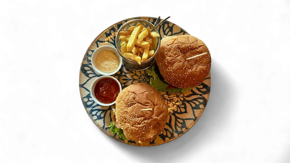 Burger