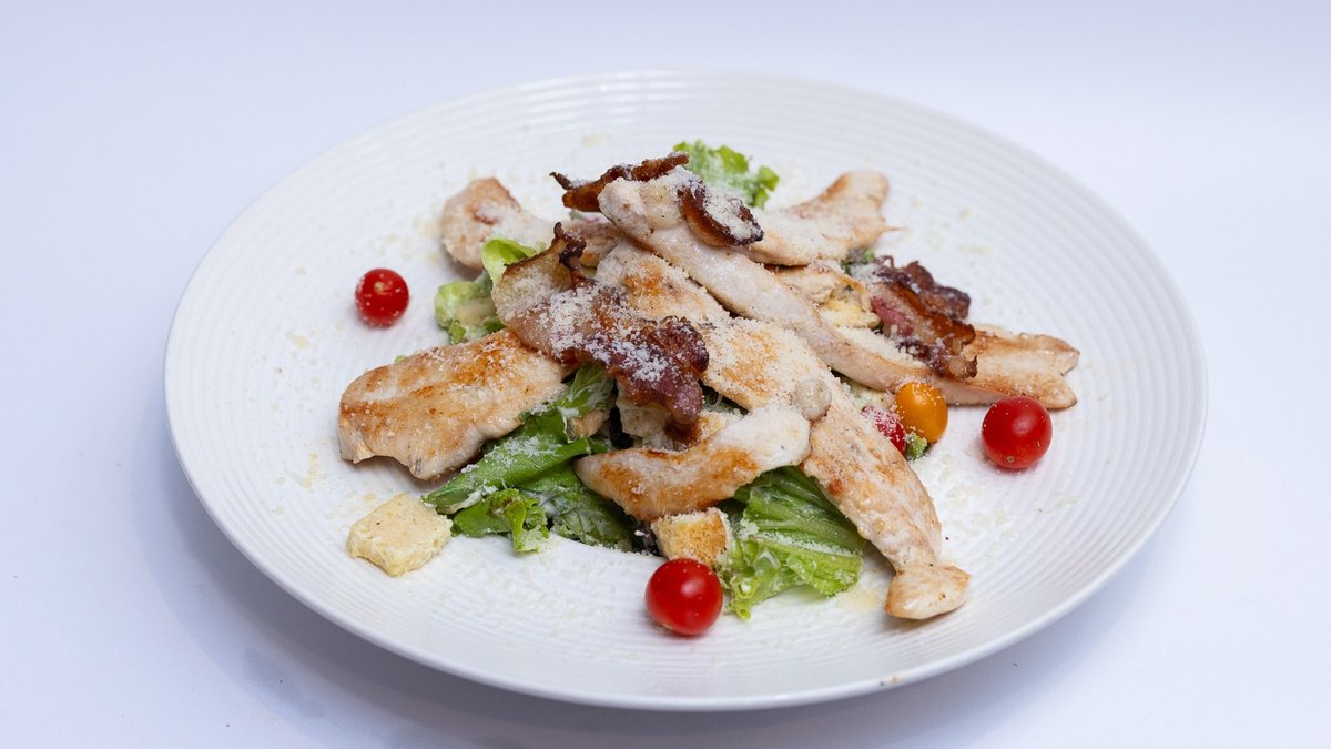 Cezar salata