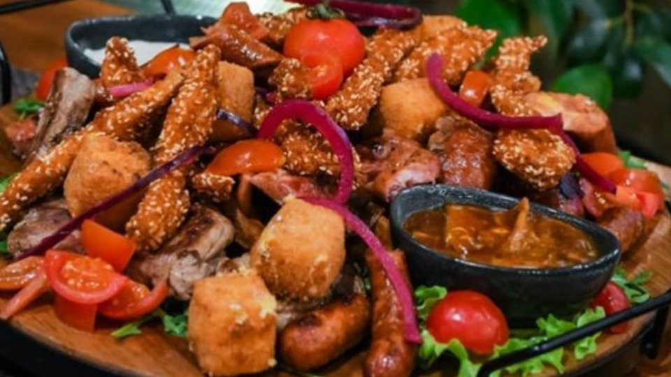 Menli plato